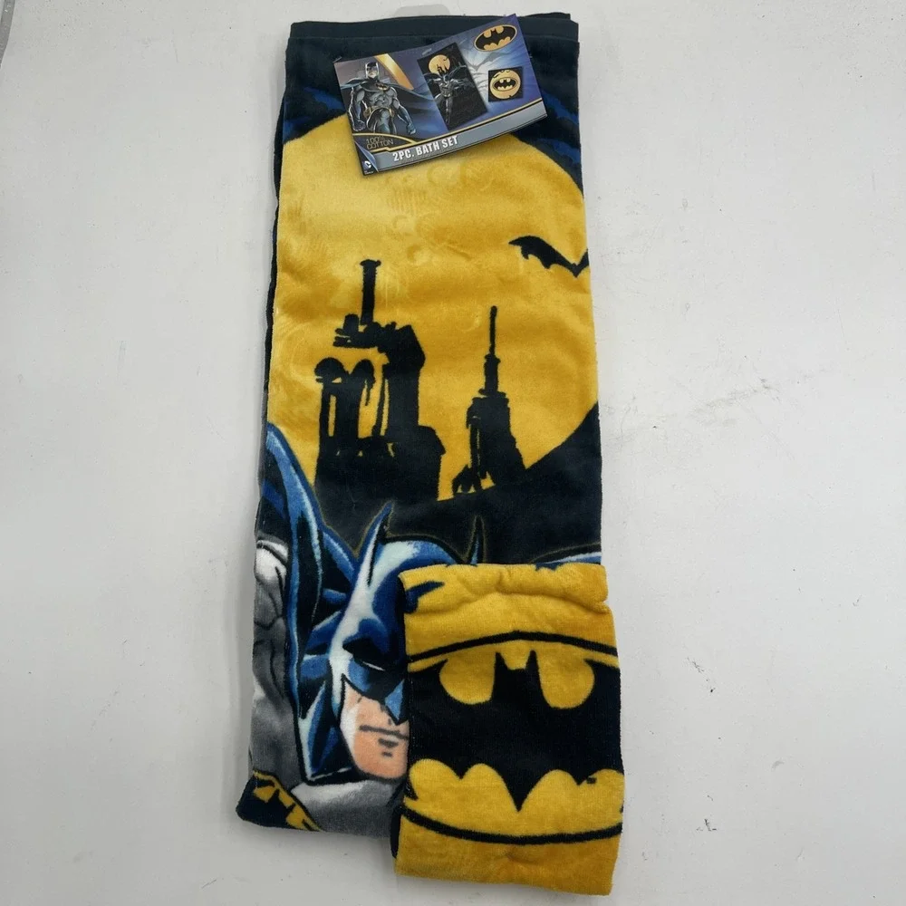 Batman Kids 25